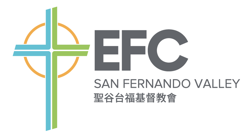 聖谷台福基督教會
